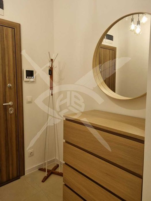 Дава се под наем Двустаен апартамент в София, Център - 91 кв.м за 600 € - Снимка #6