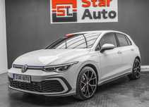 Volkswagen Golf GTE - Posibilitate Rate Avans 0 - Garantie 12 Luni - IMPECABILA