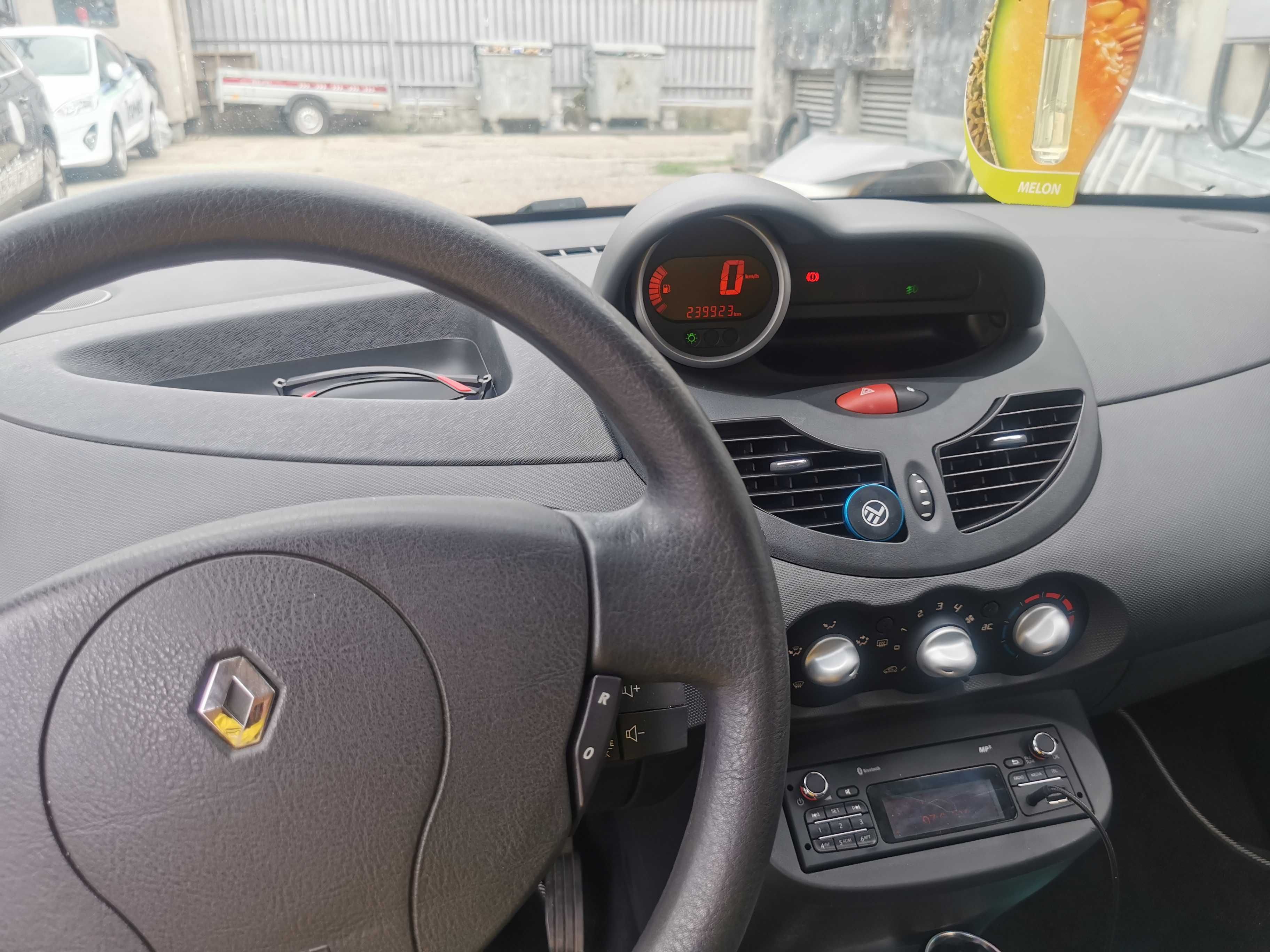 Renault Twingo 1.5 DCI