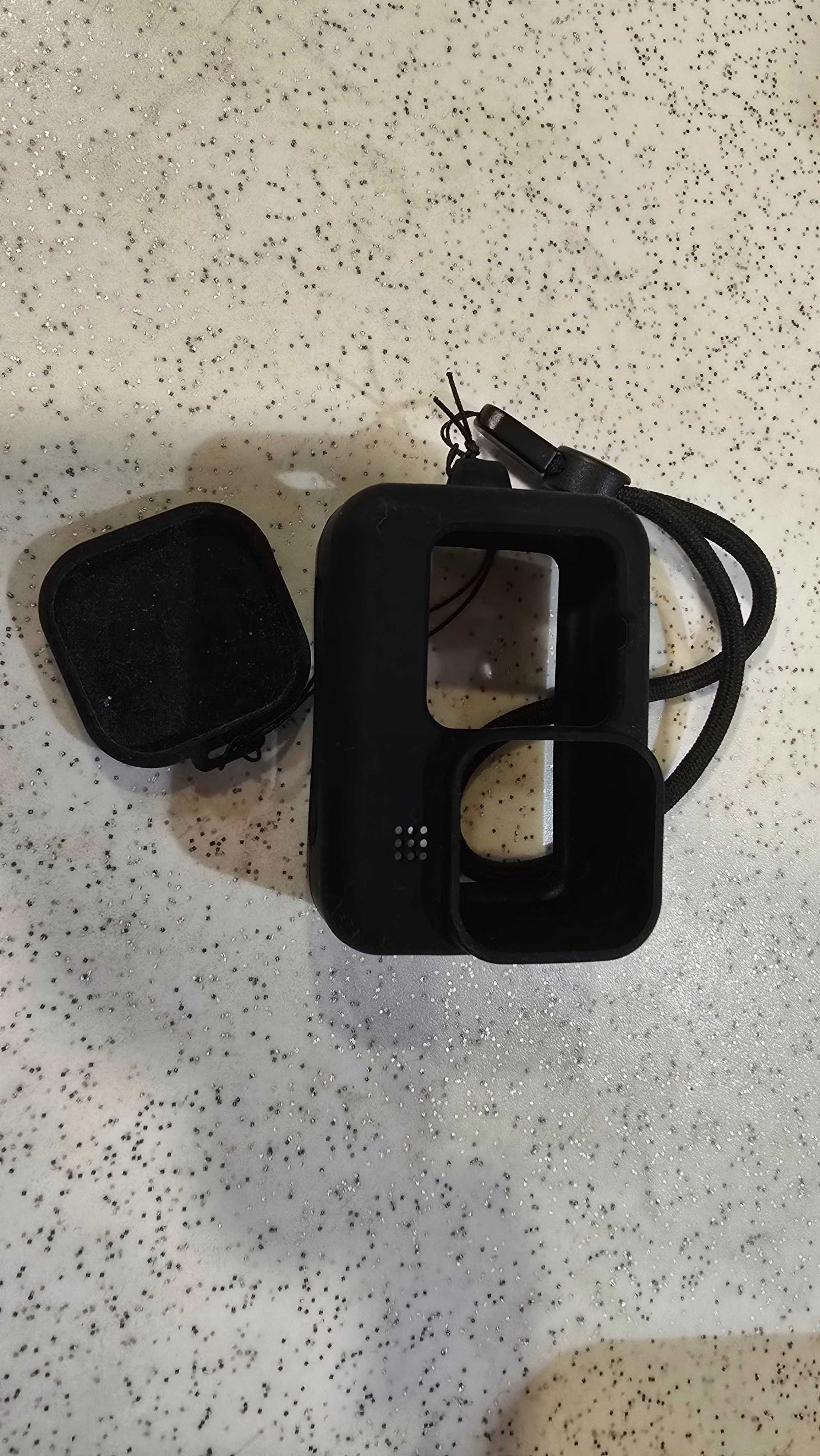 GoPro 10 Black edition с много екстри