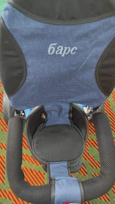 Велосипед для детей до 7 лет. Новый цена договорная.