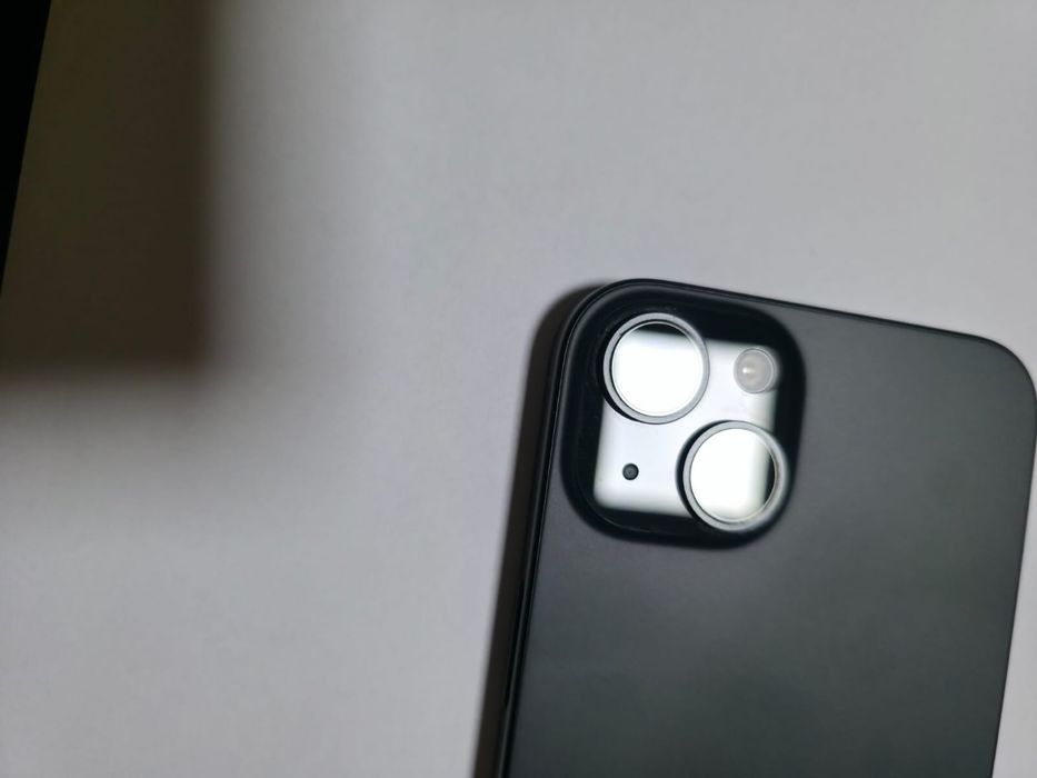 Iphone 15 Plus 256 GB