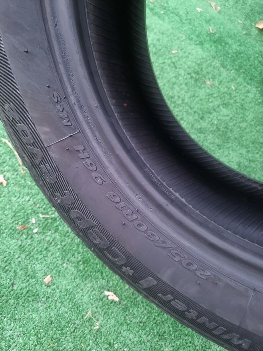 205.60.16 hankook m+s