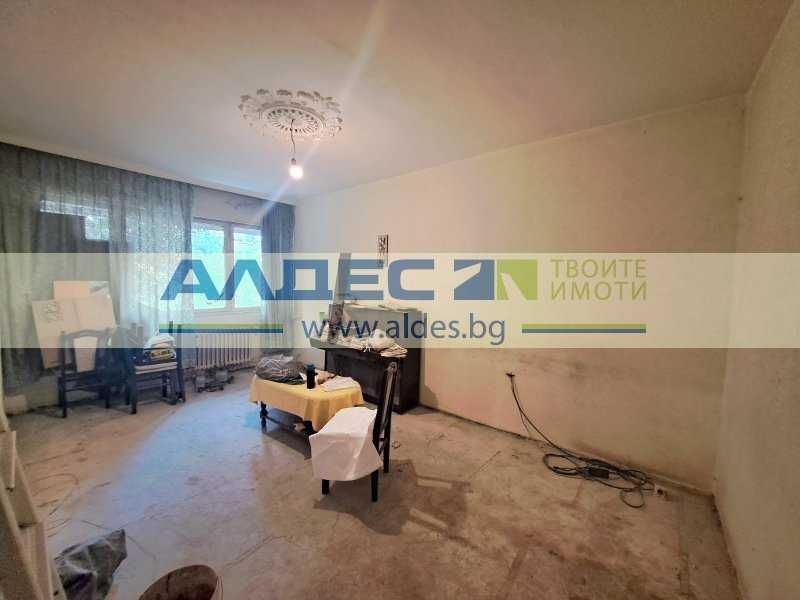 Просторен двустаен ап. до бул. Данаил Николаев