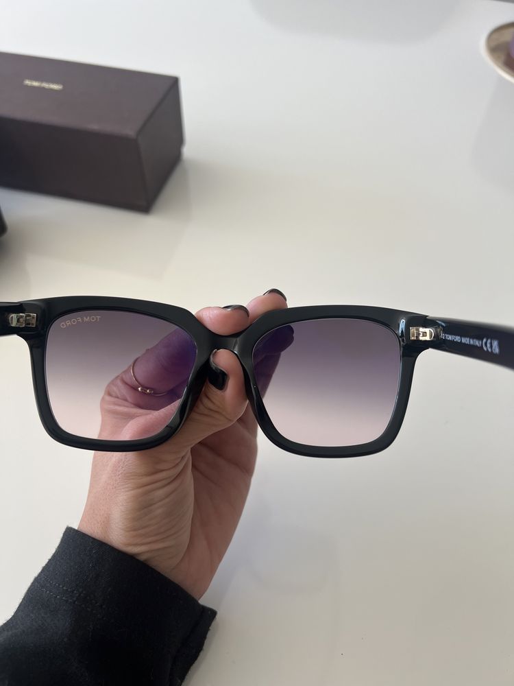 Слънчеви очила Том Форд / Tom Ford sunglasses