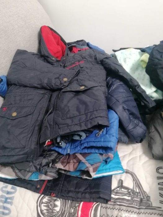 Долници за момче