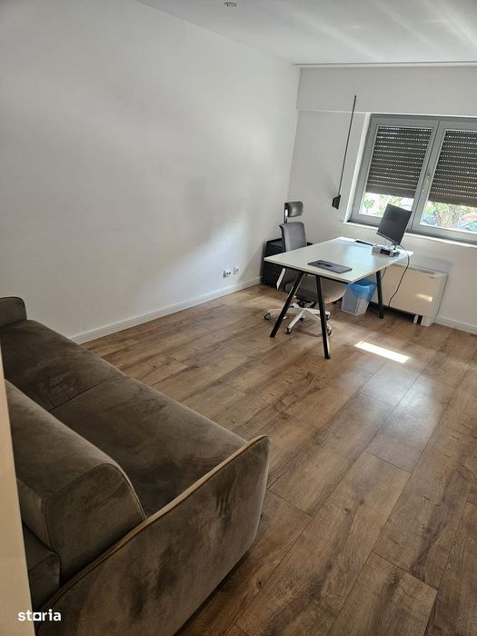 Spațiu de birouri Străulești, București