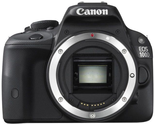 CANON DSLR EOS 100D + 3 Obiective/Rucsac/Filtre/Baterii/Card 128gb