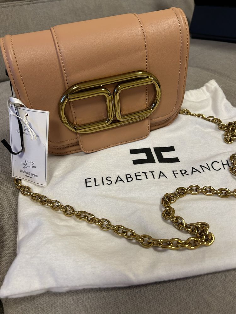 Чанта Elisabetta Franchi