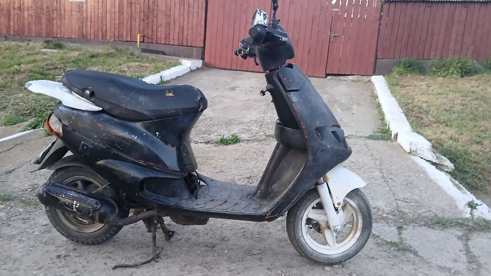 Scuter Piaggio 2T de vânzare