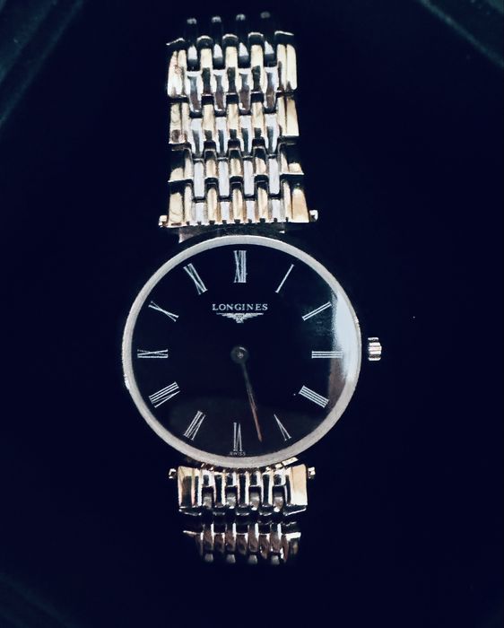 Ceas Longines Elegant Classic original