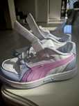Pantofi sport puma pt fetite