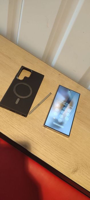 Samsung S24 Ultra  12/256