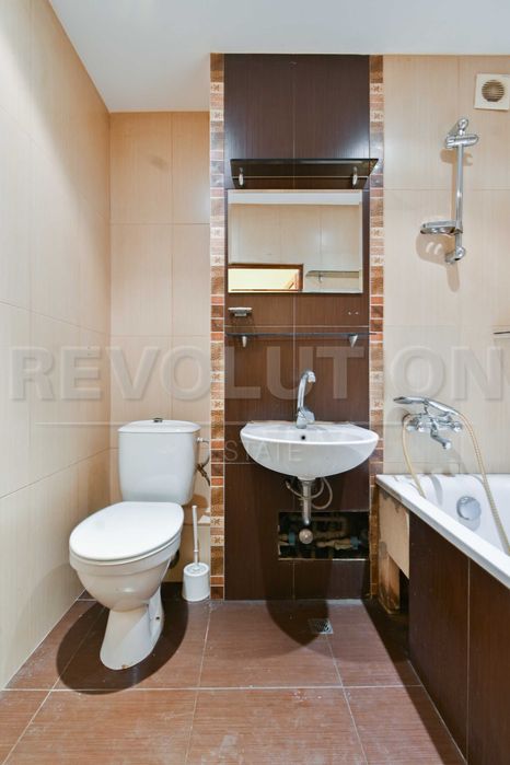 Продава се Двустаен апартамент в София, Надежда 1 - 42 кв.м за 2691 €/кв.м - Снимка #10