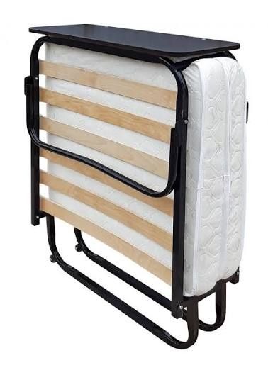 Продаю раскладную кровать .