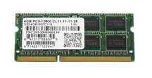 Оперативная память для ноутбука DDR3 1600/4Gb GEIL, 1.5 V