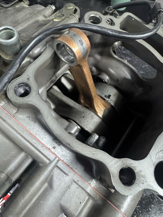 Kawasaki KXF-450-2018