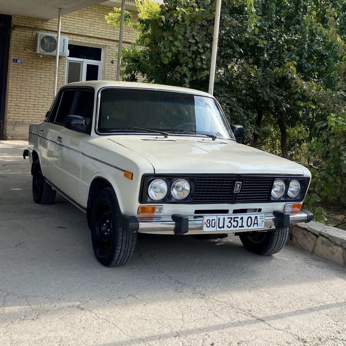 Vaz 2106 Jiguli sotildi