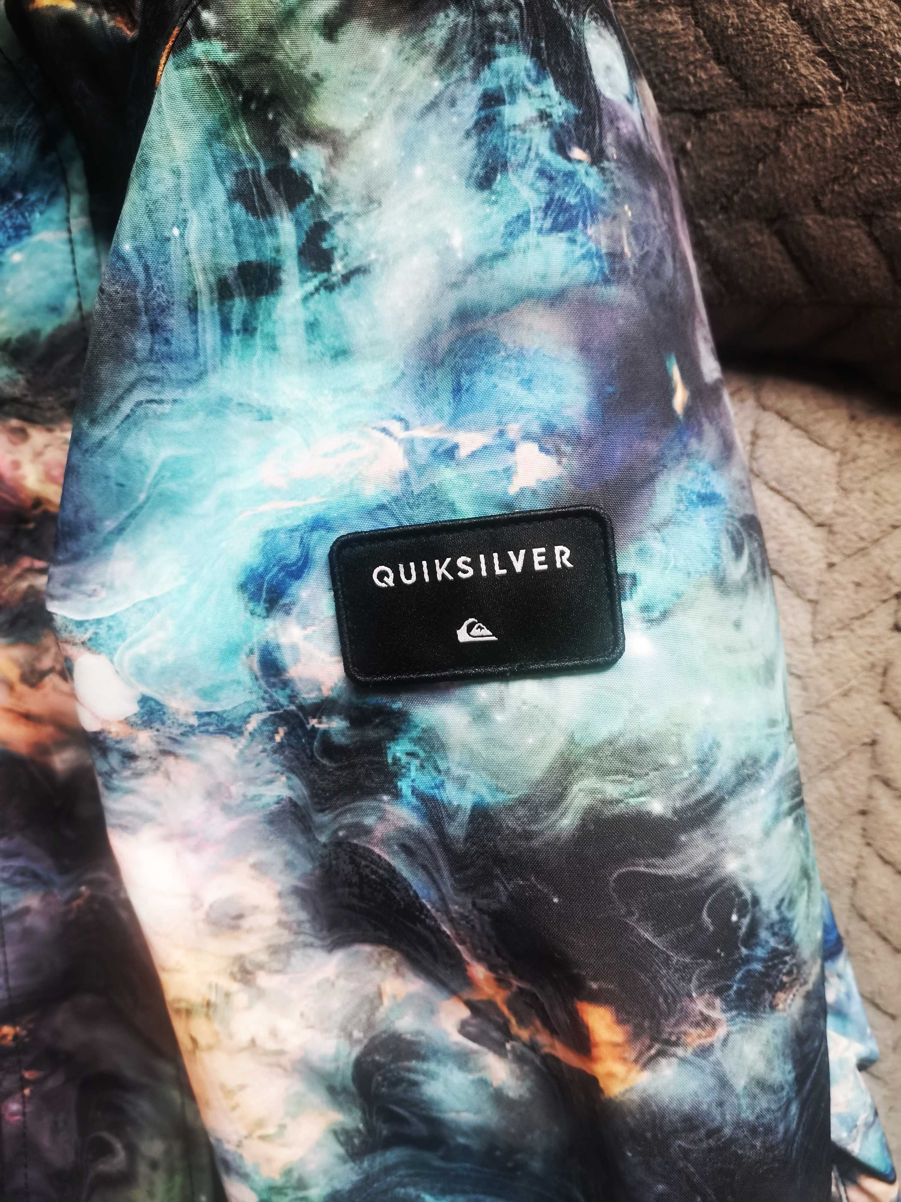 Мъжко яке Quiksilver