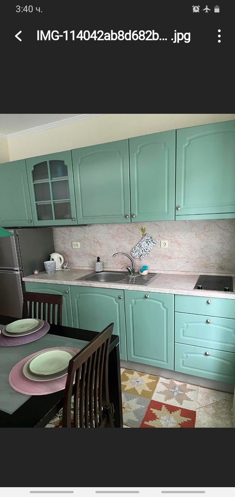 Продава се Едностаен апартамент в Несебър - 43 кв.м за 1321 €/кв.м - Снимка #12