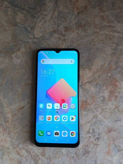 Tecno Spark 8c srochna