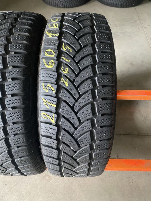 Anvelope iarna 215/60/16C Vredestein Comtrac Winter 215 60 16C R16C