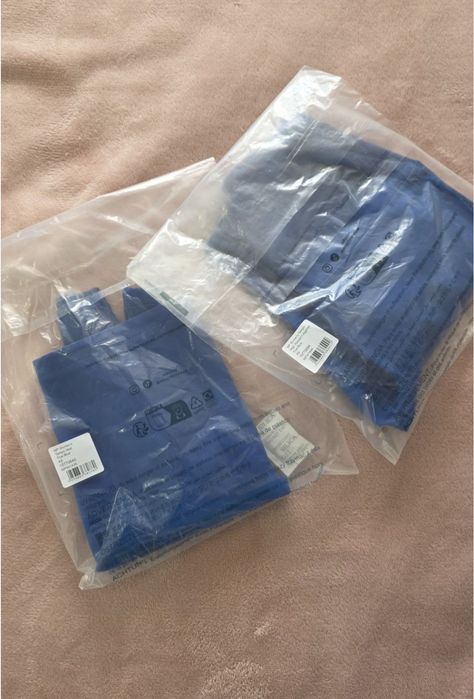 НОВ спортен екип My protein с етикети