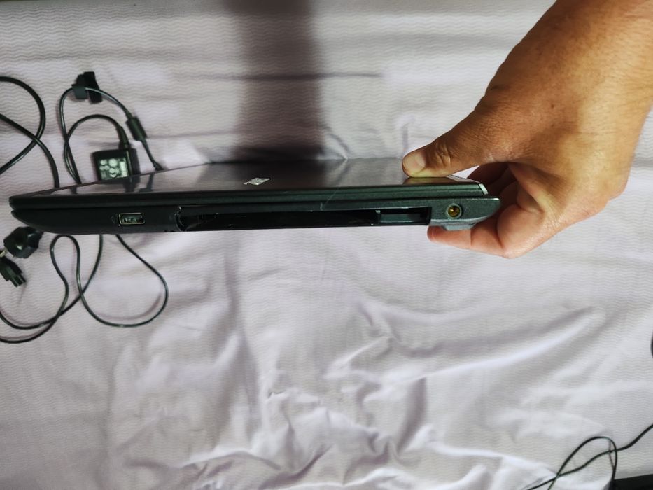 Laptop Acer I7 gen6