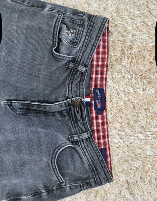 Blugi dama U.S. Polo Assn.