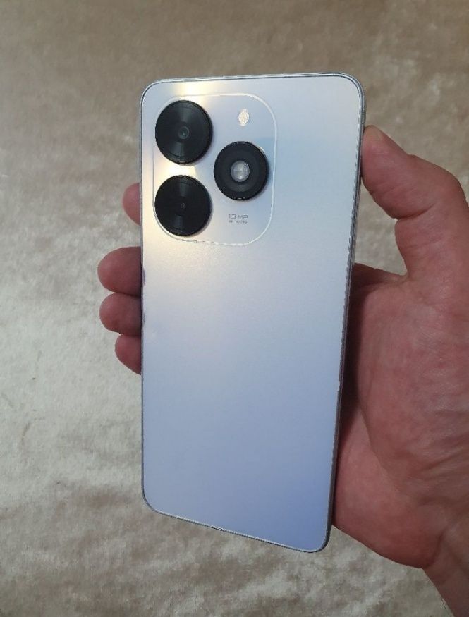 Tecno Spark go 2024