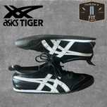 Onitsuka Tiger Asics 40 25.5 cm n L M XL S vintage air street unic rap
