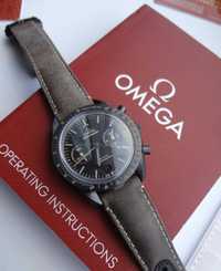 OMEGA Speedmaster Dark Side Of The Moon Vintage Black