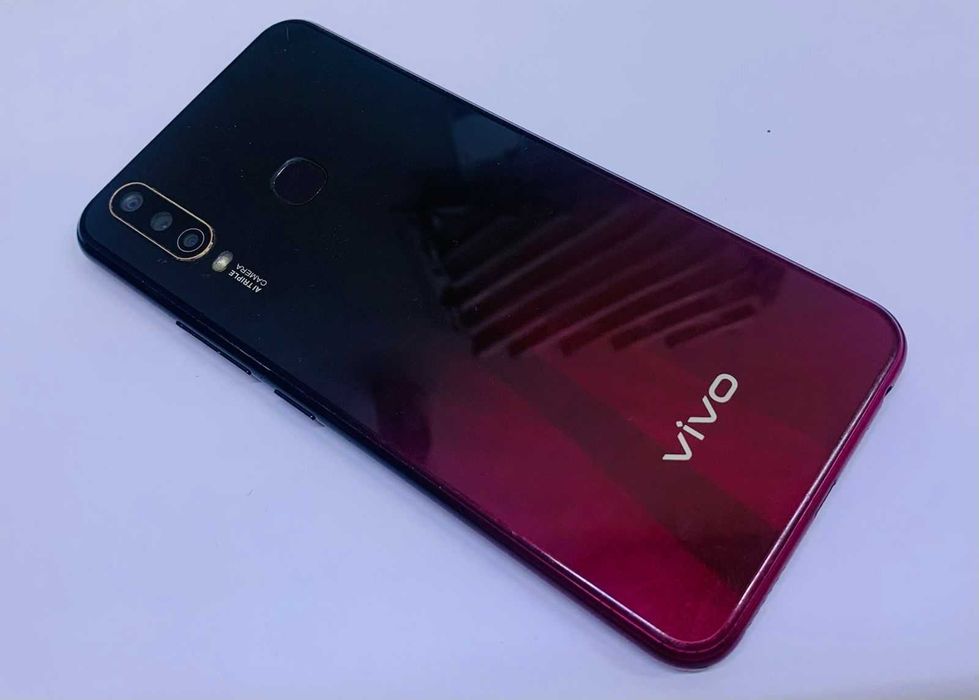 ВНИМАНИЕ РАСПРОДАЖА!!!
1.7.1.1..5.8.1 VIVO Y12 64GB