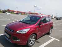 Ford Kuga FORD KUGA 2.0 TDCI 180 CP 4x4 cutie automata