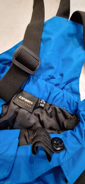 Детско ски долнище Icepeak 4-5 годишно