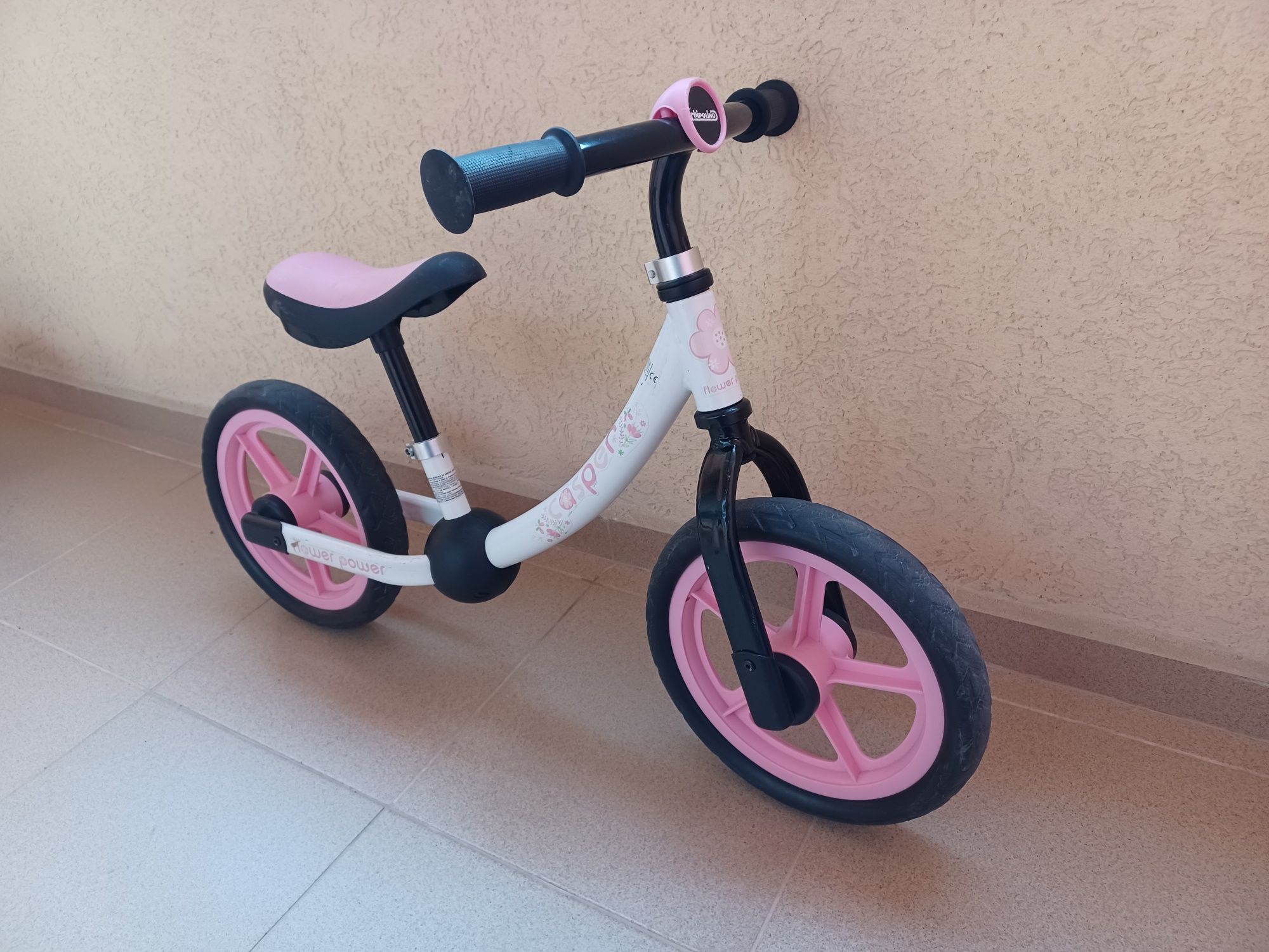 Баланс колело Chipolino