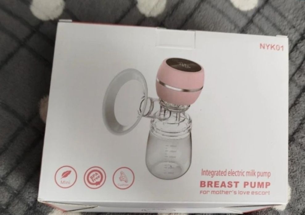 Продам молокотсос