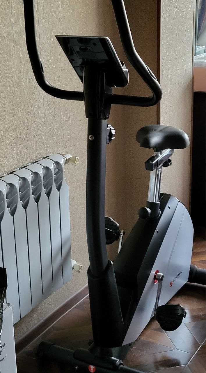 Продается велотренажёр General Fitness