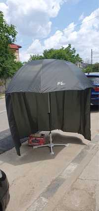 Umbrela FL pescuit casa camping grădina