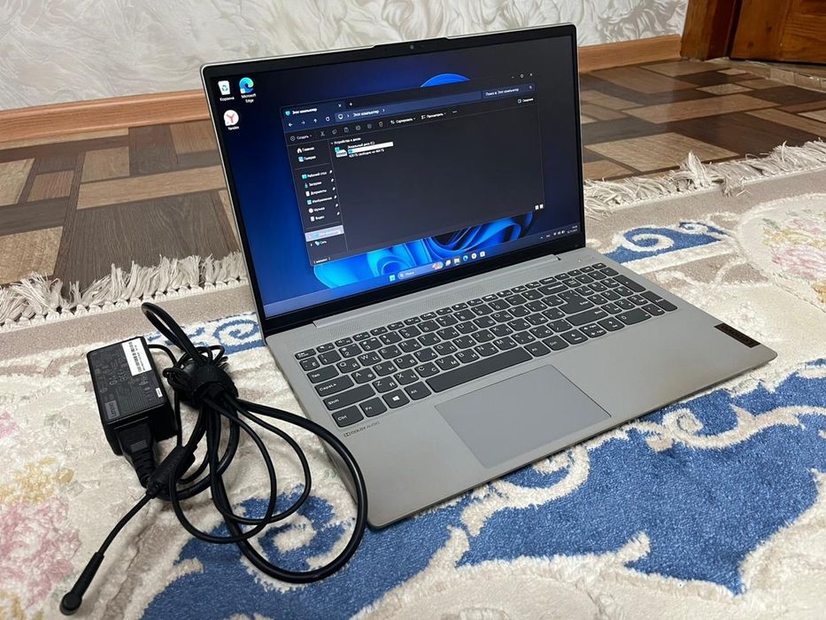 Продам/Обмен Ноутбук Lenovo