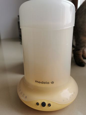 Подогреватель для бутылочек Medela