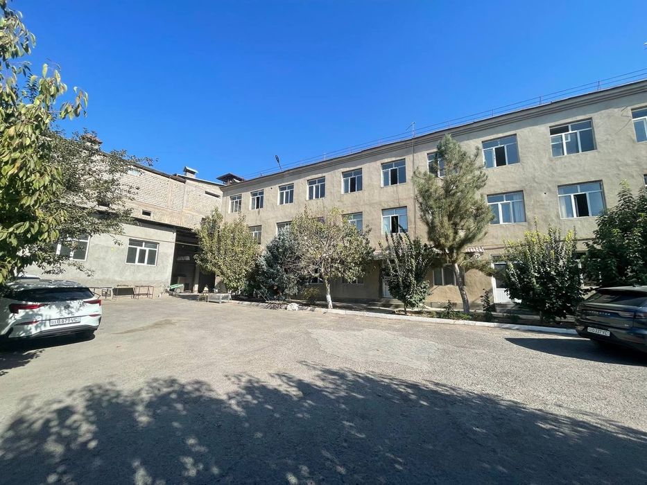 Arenda, ofise, ishlab chiqarish, sklad