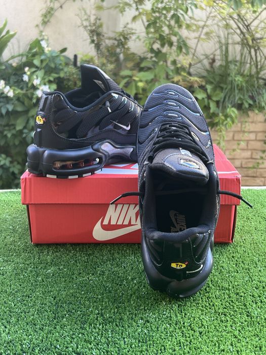 Nike Air Max Plus TN