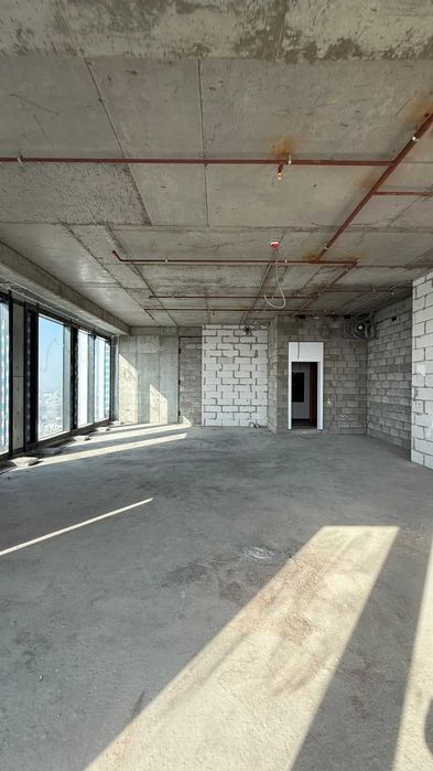 СРОЧНО ПРОДАЁТСЯ 4ком квартира на ЖК Nest one вид на Хумо и парк