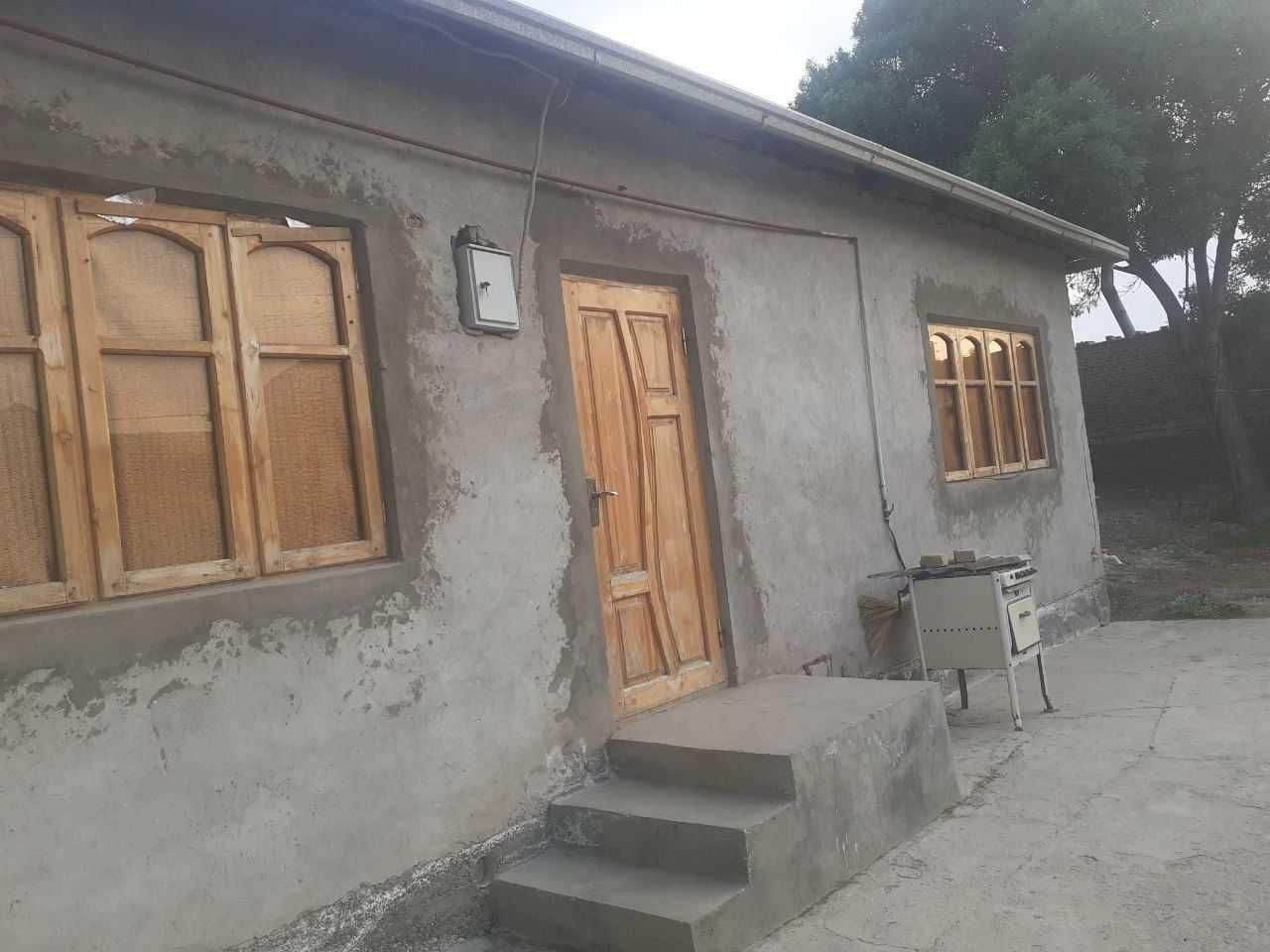 Продаётся одноетажный дом