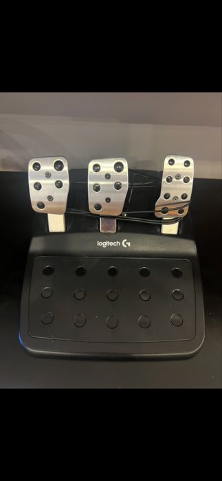 Volan Logitech G29-FULL SET