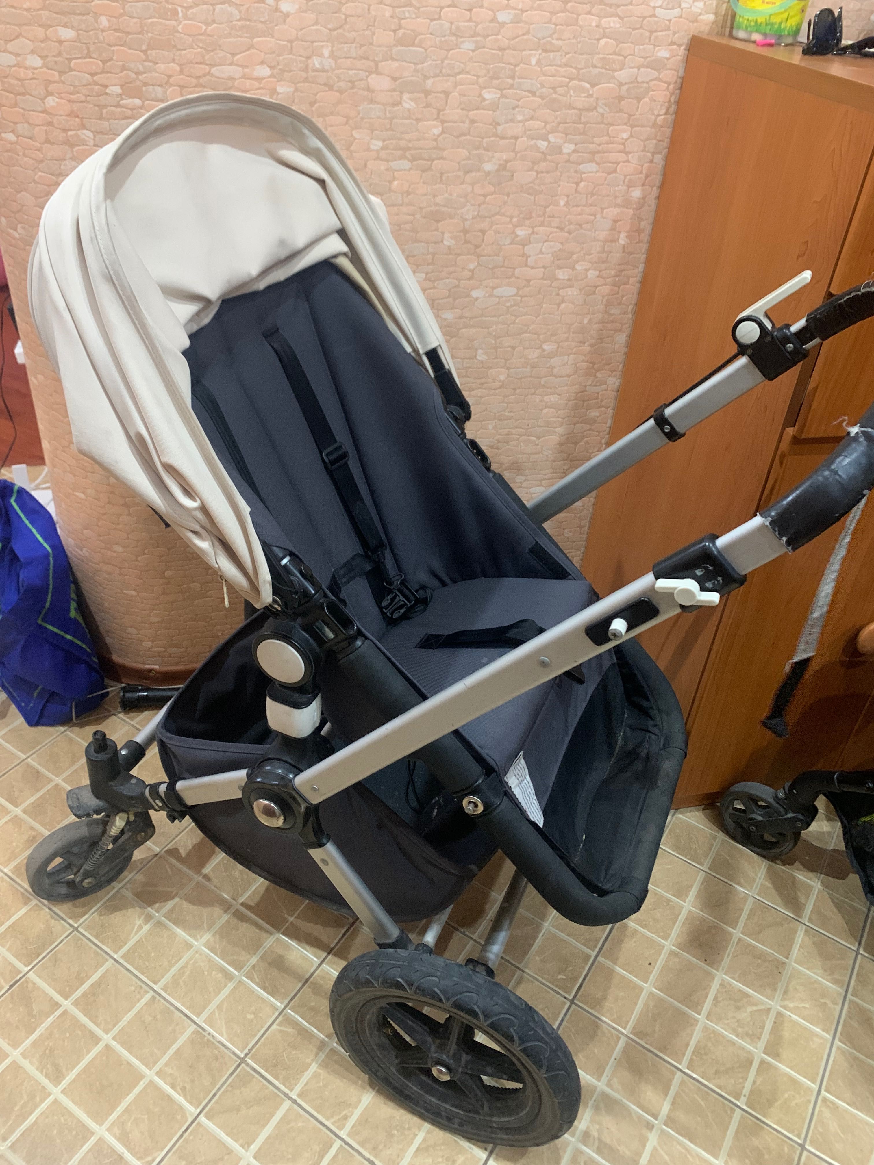 Коляска Bugaboo Cameleon срочно!