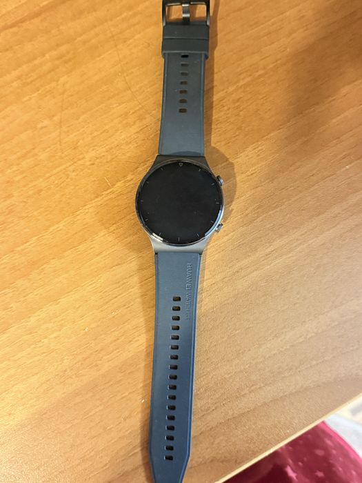 Huawei Watch GT 2 Pro