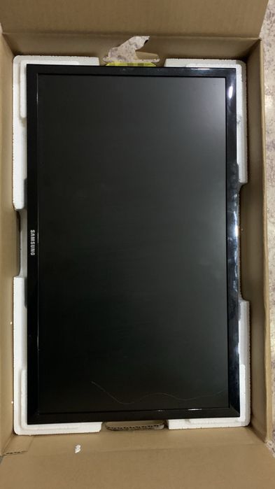 Монитор samsung sf350