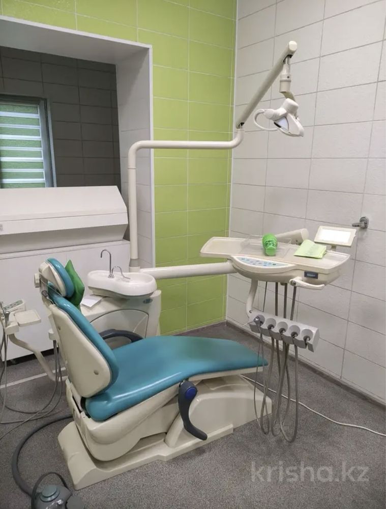 Аренда стоматологической клиники